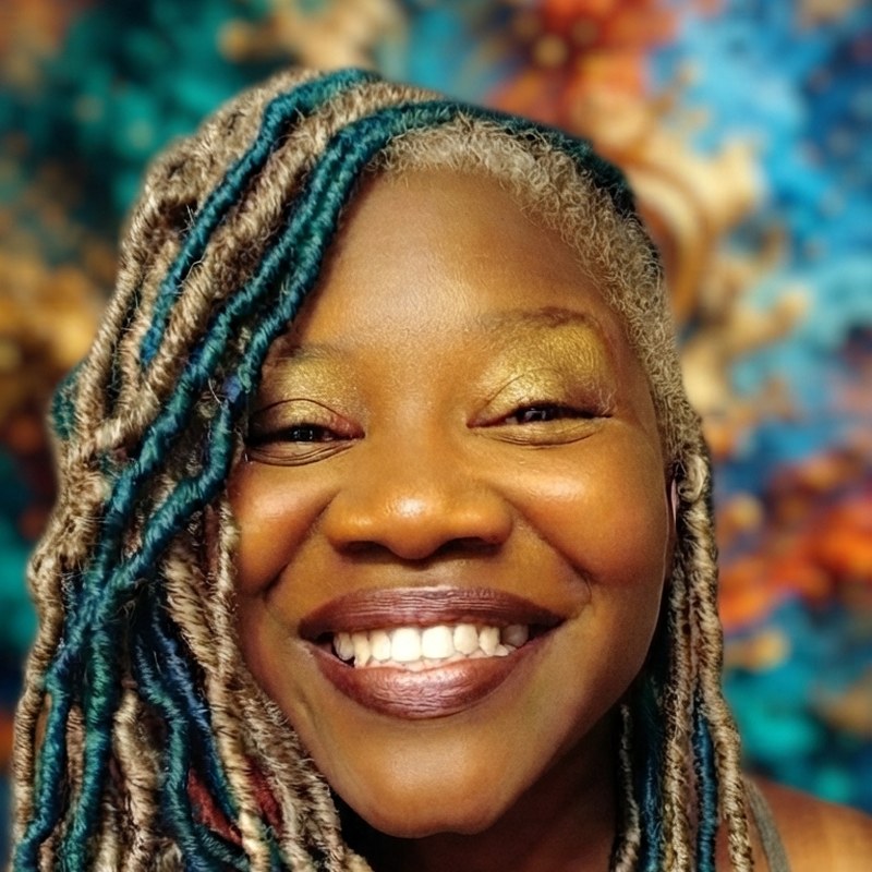 Sjaletra Beaux McDuffie