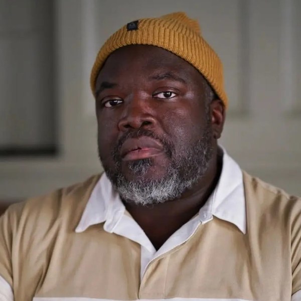 Calvin Walker