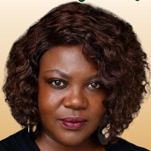 Kenja Brown