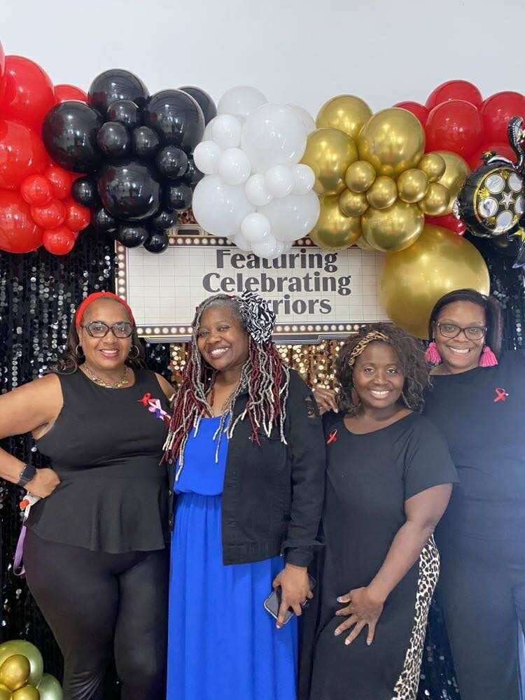 Celebrating Warriors past event photo